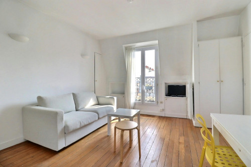 Rue Condorcet, Paris - Gallery - 7