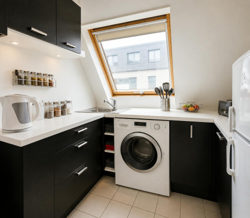 Rue La Boétie, Paris - Gallery - 8