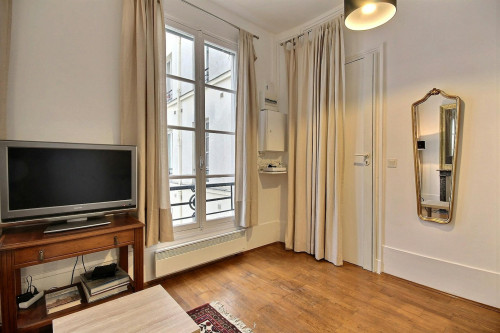 Rue de Sèvres, Paris