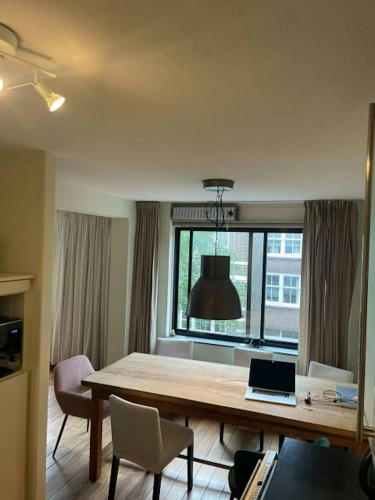 Rapenburgerstraat, Amsterdam