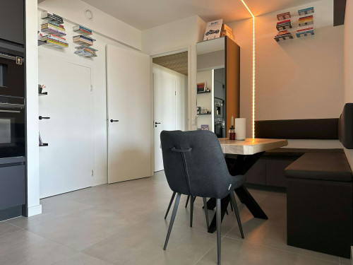 Haarlemmerweg, Amsterdam - Gallery - 9