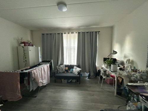Strevelsweg, Rotterdam