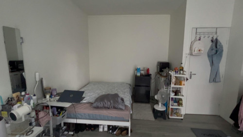 Strevelsweg, Rotterdam - Gallery - 5