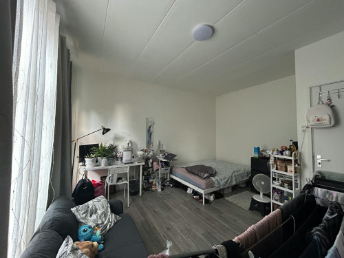 Strevelsweg, Rotterdam - Gallery - 6
