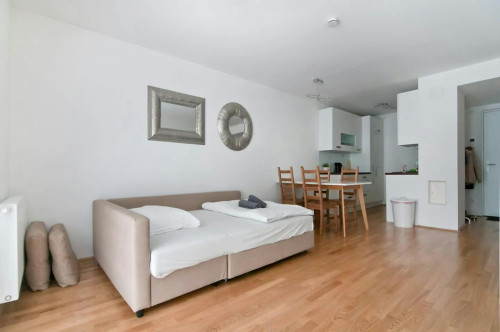Donau-City-Straße, Vienna - Gallery - 5