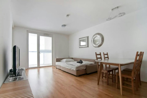 Donau-City-Straße, Vienna - Gallery - 6