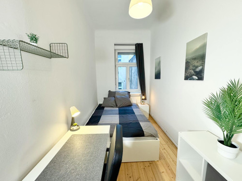 Reindorfgasse, Vienna