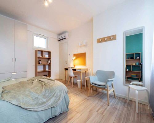 Via Ospedale Civile, Padova - Gallery - 5