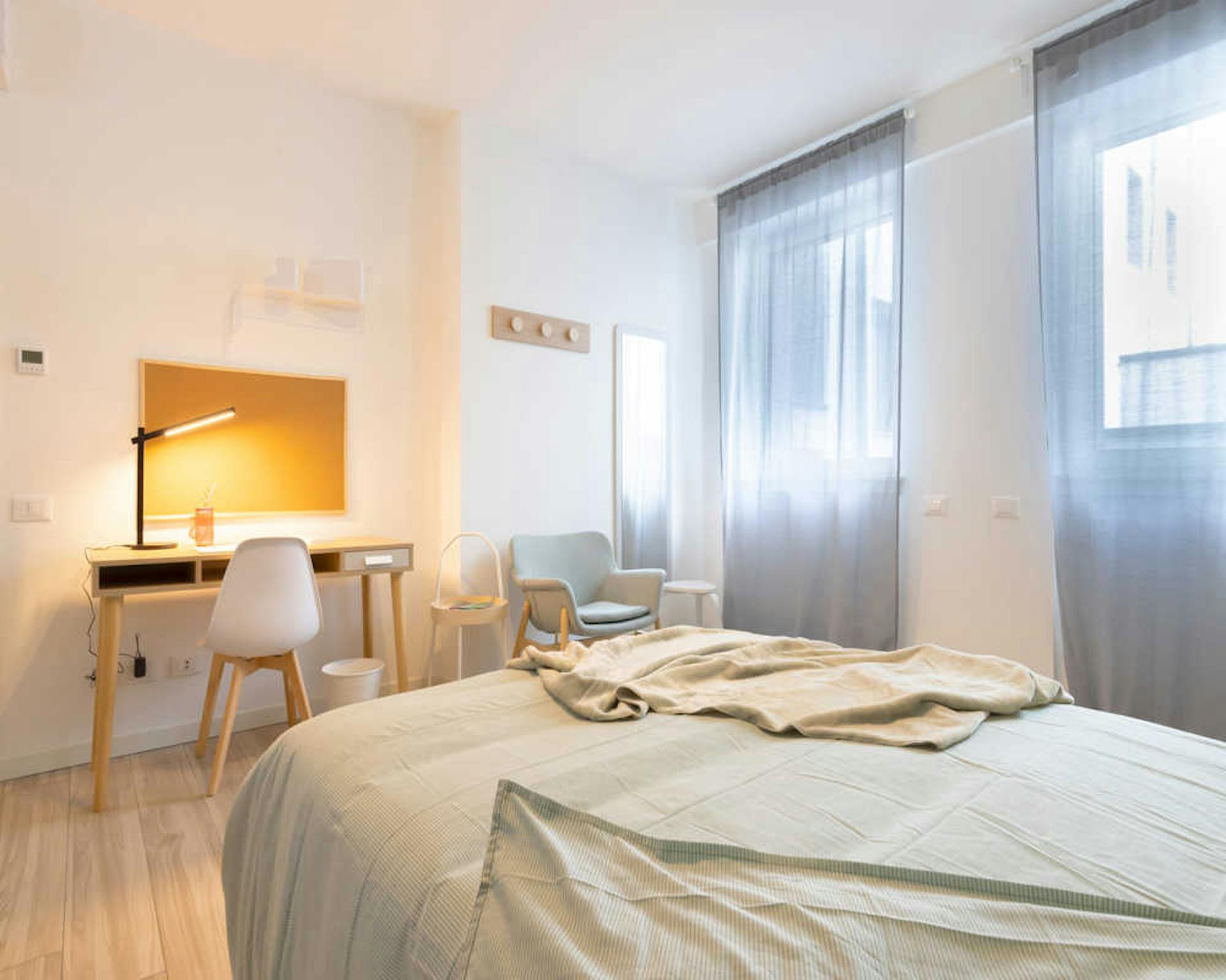 Private Room - 1