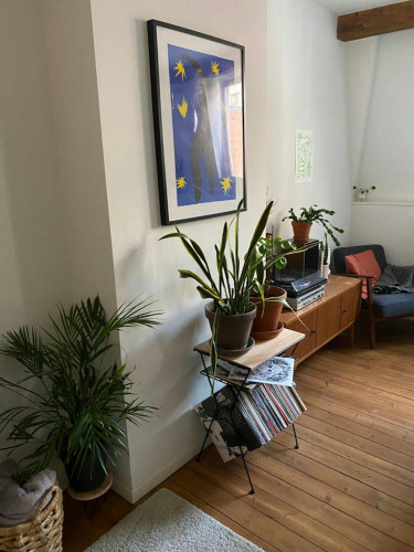 Kazernestraat, Brussels - Gallery - 6