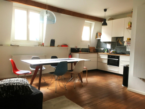 Kazernestraat, Brussels