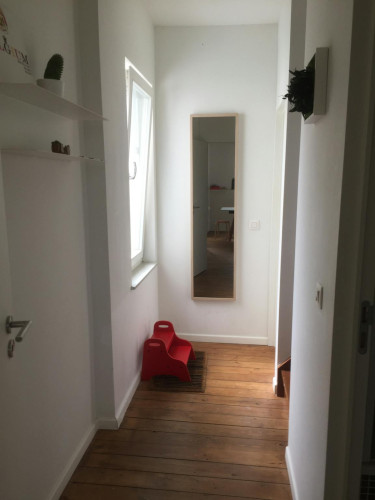 Kazernestraat, Brussels - Gallery - 10