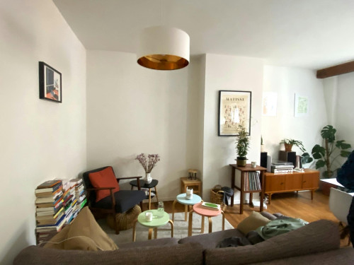 Kazernestraat, Brussels - Gallery - 8