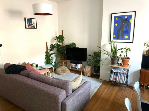 Kazernestraat, Brussels - Gallery - 5