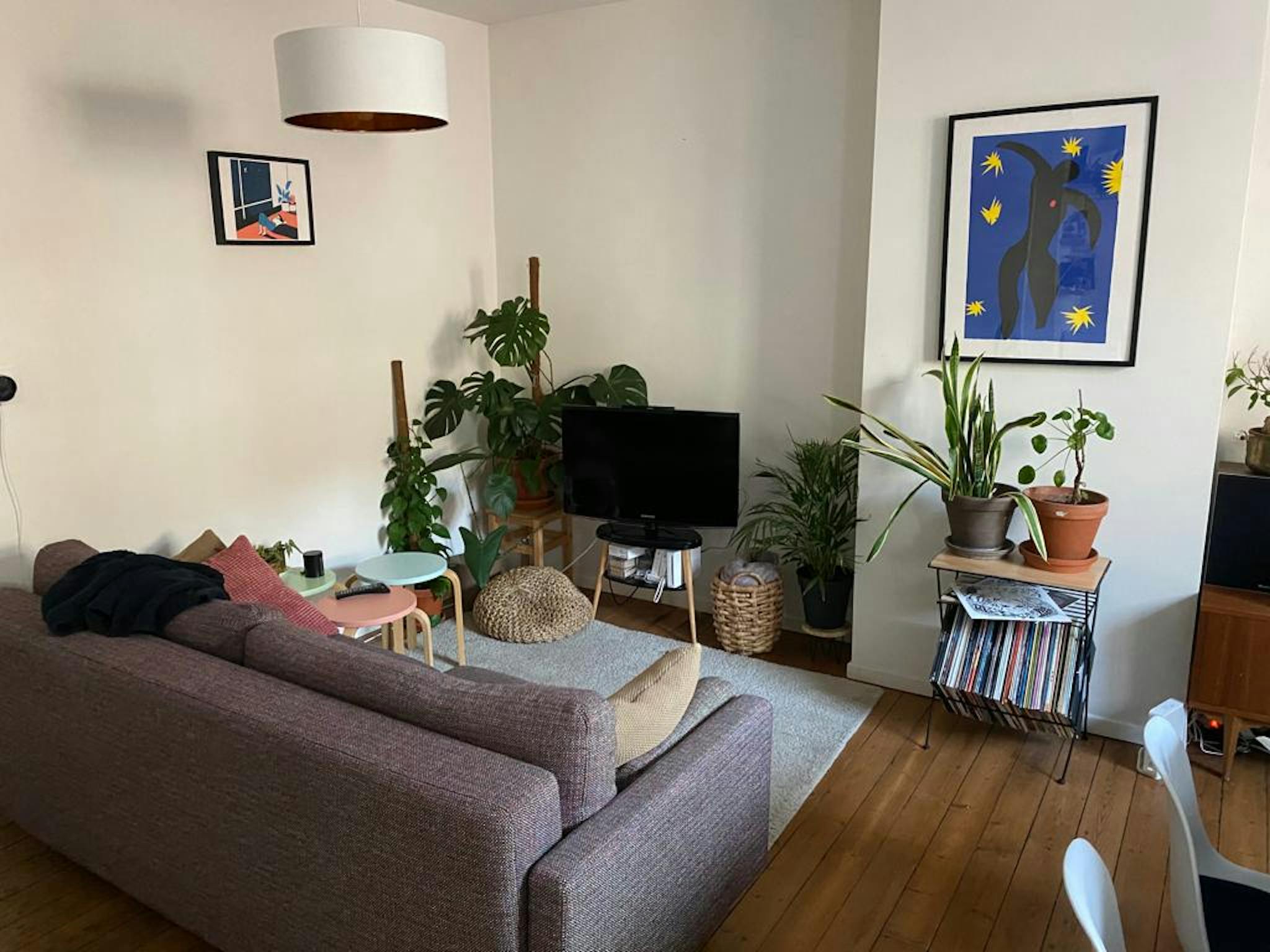 Private Room - 1