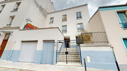 Passage Gauthier, Paris - Gallery - 8