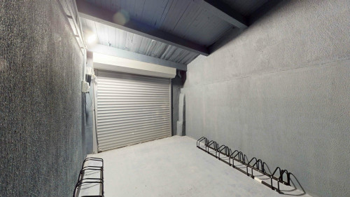 Passage Gauthier, Paris - Gallery - 9