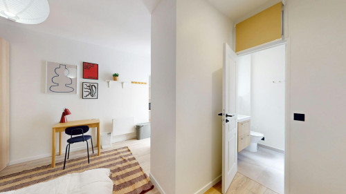 Passage Gauthier, Paris