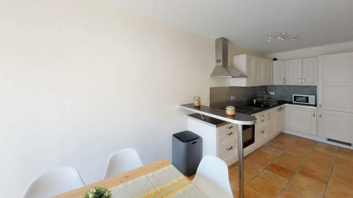 Rue des Teinturiers, Villeurbanne - Gallery - 9