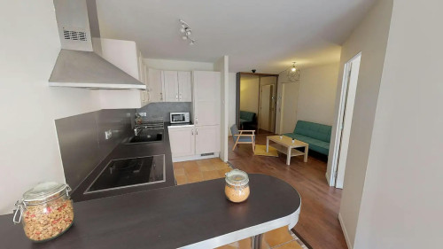 Rue des Teinturiers, Villeurbanne - Gallery - 6