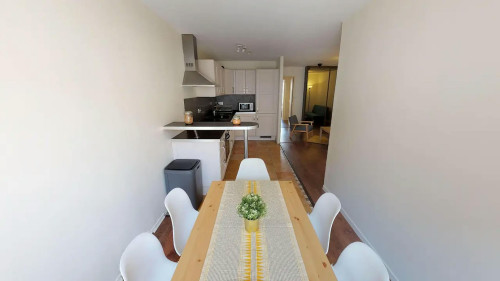 Rue des Teinturiers, Villeurbanne - Gallery - 10