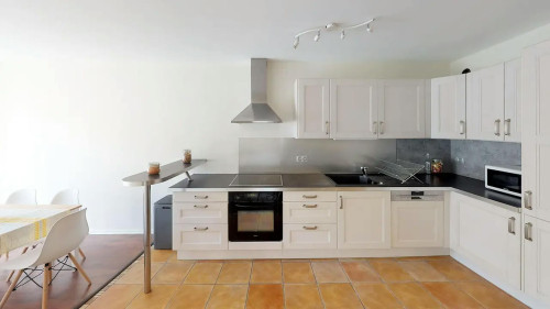 Rue des Teinturiers, Villeurbanne - Gallery - 8