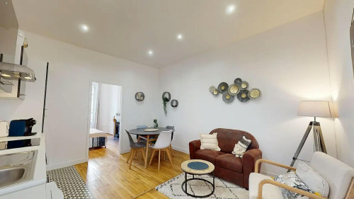 Rue Marcel Mérieux, Lyon - Gallery - 5