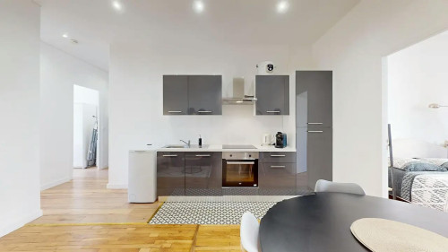 Rue Marcel Mérieux, Lyon - Gallery - 6