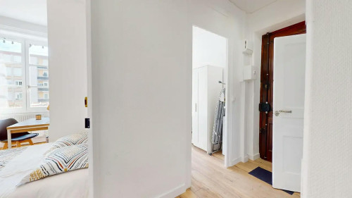 Rue Marcel Mérieux, Lyon - Gallery - 8