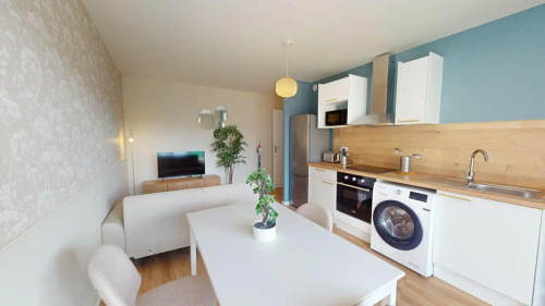 Rue Pierre Mac Orlan, Rouen - Gallery - 8