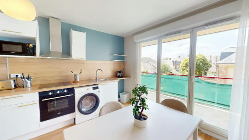 Rue Pierre Mac Orlan, Rouen - Gallery - 10