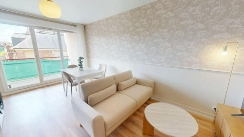 Rue Pierre Mac Orlan, Rouen - Gallery - 9