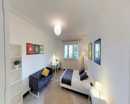 Rue des Hospices, Montpellier