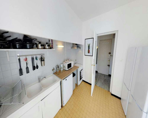 Rue des Hospices, Montpellier - Gallery - 9