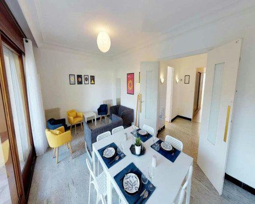 Rue des Hospices, Montpellier