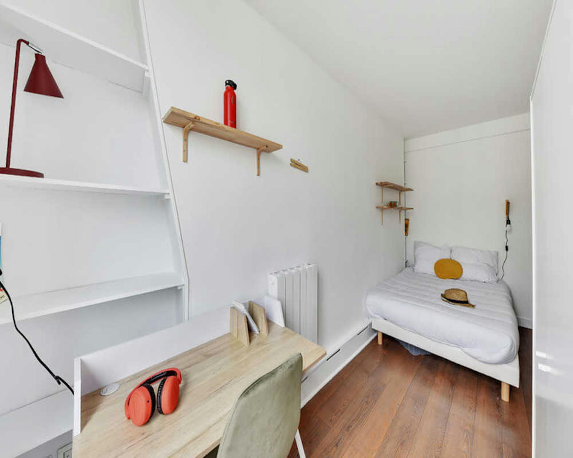 Private Room - 1