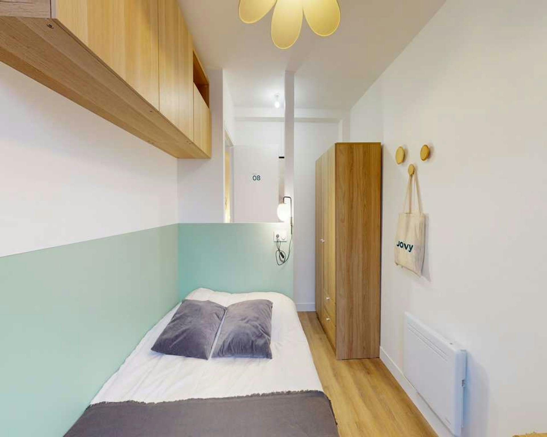 Private Room - 1