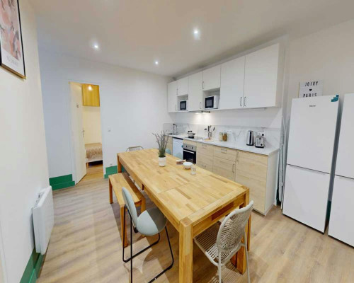 Rue du Buisson Saint-Louis, Paris - Gallery - 5