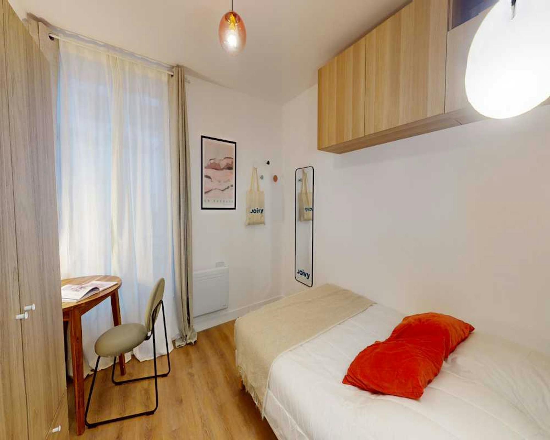 Private Room - 1