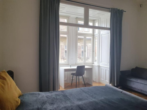 Welcoming 1-bedroom flat near the TU University of Technology  - Gallery - 11