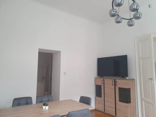 Welcoming 1-bedroom flat near the TU University of Technology  - Gallery - 14
