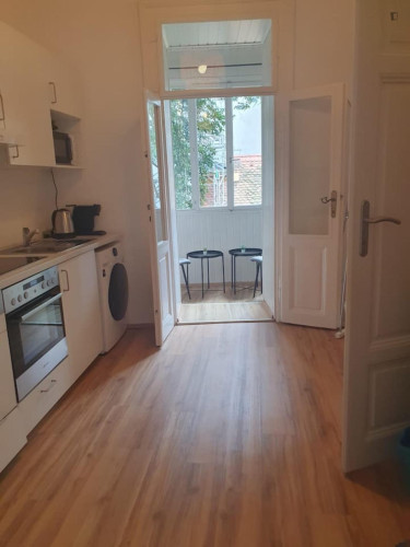 Welcoming 1-bedroom flat near the TU University of Technology  - Gallery - 8