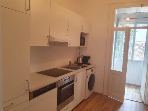 Welcoming 1-bedroom flat near the TU University of Technology  - Gallery - 10