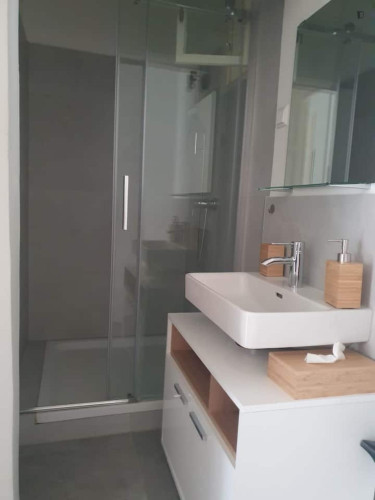 Welcoming 1-bedroom flat near the TU University of Technology  - Gallery - 6