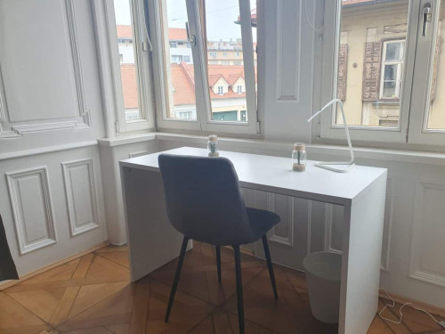 Welcoming 1-bedroom flat near the TU University of Technology  - Gallery - 18