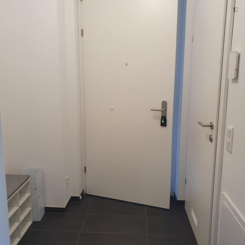 Comfy 1-bedroom flat in the Straßgang district