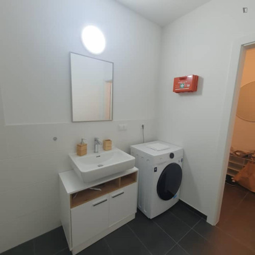 Comfy 1-bedroom flat in the Straßgang district - Gallery - 5