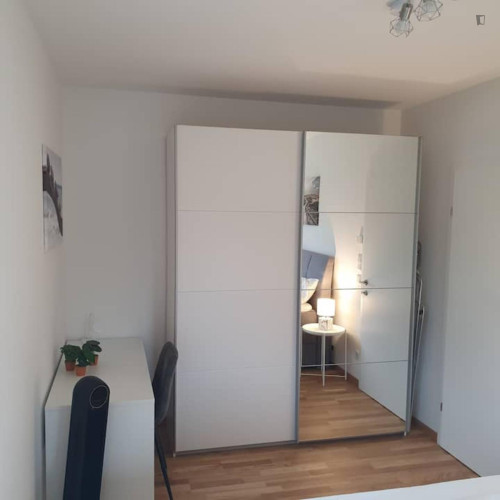 Comfy 1-bedroom flat in the Straßgang district - Gallery - 17