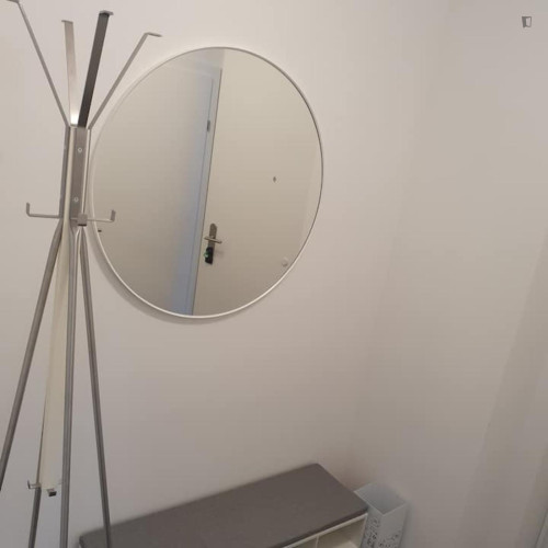 Comfy 1-bedroom flat in the Straßgang district