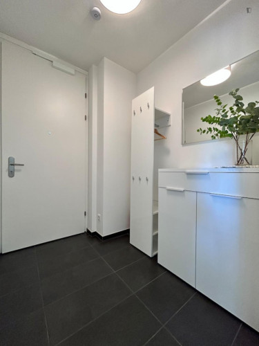 Comfy 1-bedroom flat in the Straßgang district - Gallery - 13